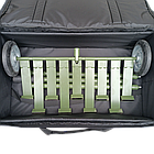 Магнітні граблі для збору металевих предметів, фото 6