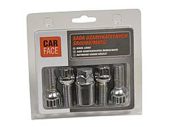 К-т колісних болтів Carface CF 01350