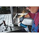 Кутова шліфмашина Bosch GWS 9-125 S Professional (900 Вт, 125 мм) (0601396102), фото 4