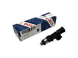 Форсунка паливна Bosch для ваз 1117 1118 1119 2170 2123 (0280158017) kL.