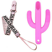 Брязкальця та гризуни