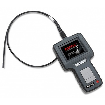 Видеобороскоп портативний d5,5 Toptul VARF5501E