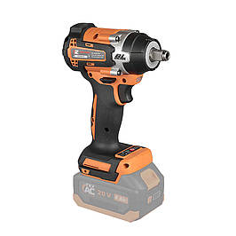 Акумуляторний інструмент ТЕХАС