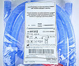 Дихальний контур зі змінною водяною камерою Fisher & Paykel RT202 Infant Adult Breathing Circuit + MR290, фото 7