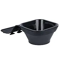 Набір Framar з двох мисок з кріпленням до мийки Toning Tub (CB-TUB-BLK)