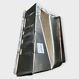 Панель пола багажника(карман запаски,лодочка,полік ) ВАЗ 2110,2111,2170,2171 лівий, фото 2