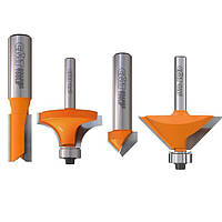 Кінцеві фрези