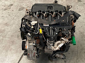 G9U632  Двигун Рено Трафік