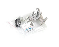 Кран обігрівача ASR для ваз 2101 2102 2103 2104 2105 2106 2107 OEM (21010-8101150-00) kL.