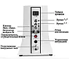 Апарат Вакуумного Масажа С-4001 (відео огляд), фото 6