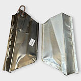 Панель підлоги багажника (кишеня) ВАЗ 2110,2111,2170 Приора прав+ліва, фото 3