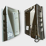 Панель підлоги багажника (кишеня) ВАЗ 2110,2111,2170 Приора прав+ліва, фото 4