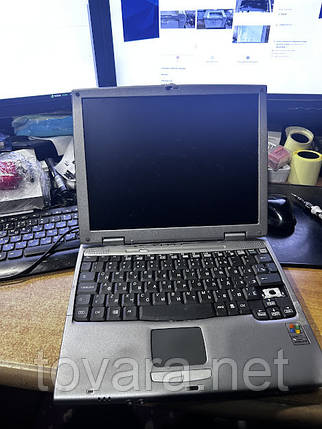 Ноутбук Kredo No 240512302, фото 1
