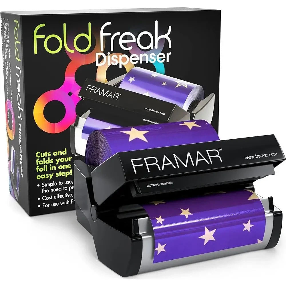 Диспенсер для фольги Framar Fold Freak (DISP-FF)