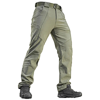 Утеплені брюки та напівкомбінезони