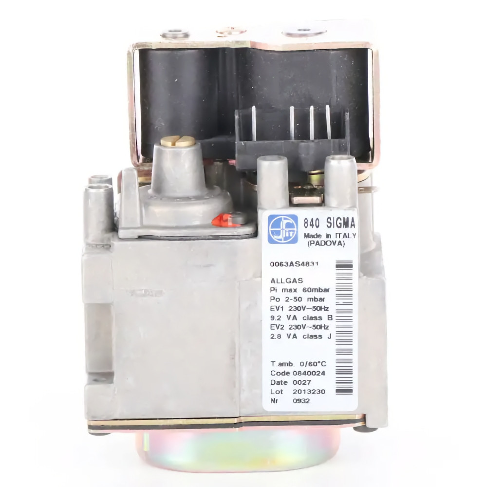 Газовий клапан Protherm 0020025290 Ведмідь 60 KLO13/15