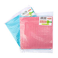 Серветки целюлозні