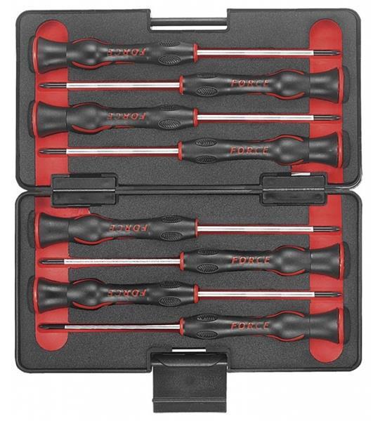 Набір міні викруток Force 2087A, фото 1