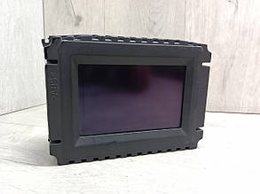 Інформаційний дисплей Opel Vectra C, Опель Вектра С. 13132282 EQ, 342707650.