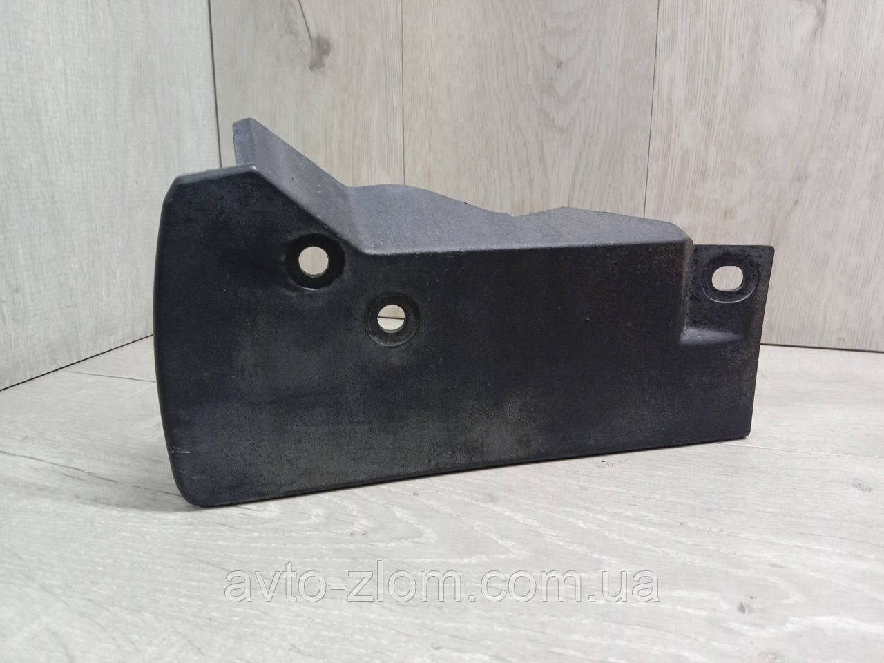 Заглушка порога ззаду ліва Opel Vectra C, Опель Вектра Ц. 9185655., фото 1