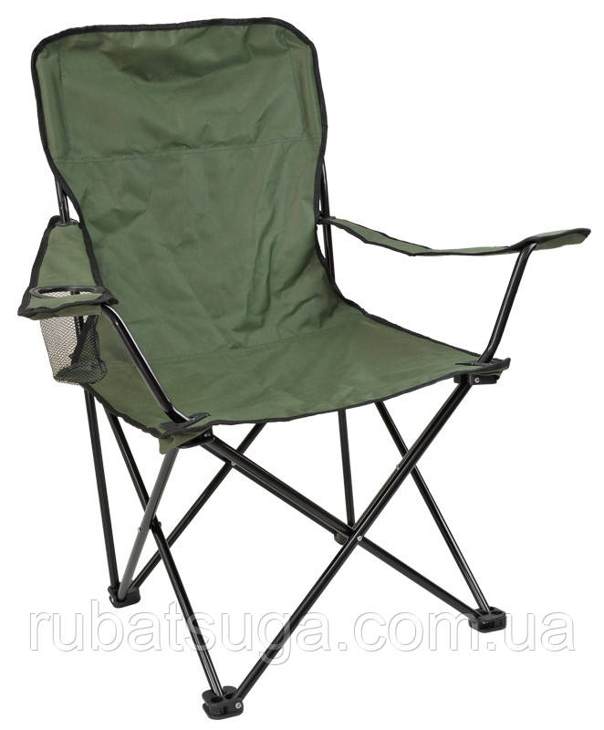 Крісло Carp Zoom Foldable Armchair (CZ1390), фото 1