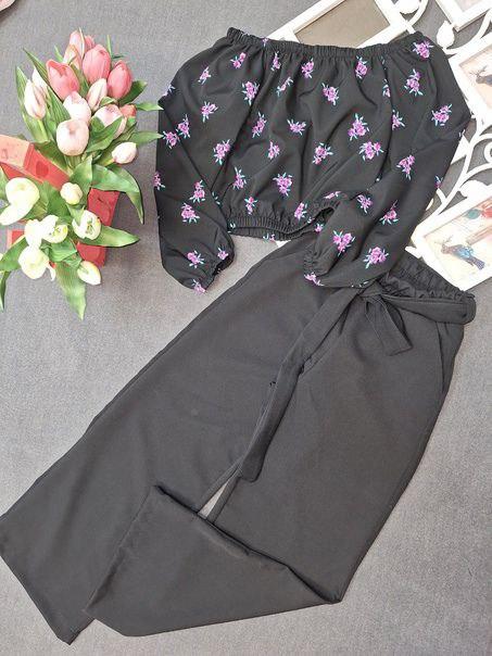 Костюм для дівчинки брючний костюмка Марійка, на зріст 134-158р.