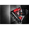 Пістолет цвяхозабивний акумуляторний безщітковий MILWAUKEE M18 FN16GS-0X (25-64 мм) (каркас, HDкейс), фото 7