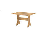 Стіл Розкладний 1, фото 6