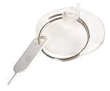 Набір викруток прецизійних 110 шт Bigstren 8645, фото 2