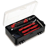 Набір викруток прецизійних 110 шт Bigstren 8645, фото 8