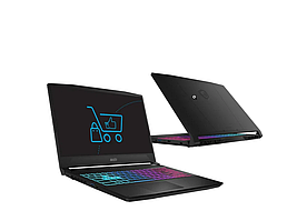 MSI Katana 17 i5-13420H/32GB/512 RTX4050 144Hz (Katana 17 | B13VEK-1449XPL)