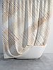 Штора для ванної Dune Tropic 180x200 cм 4250, фото 7