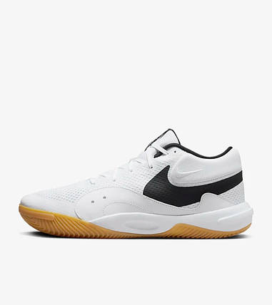 Кросівки Nike Hyperquick FN4678-100 для волейболу унісекс, фото 1