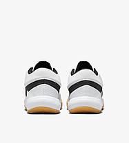 Кросівки Nike Hyperquick FN4678-100 для волейболу унісекс, фото 6