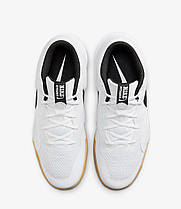 Кросівки Nike Hyperquick FN4678-100 для волейболу унісекс, фото 5