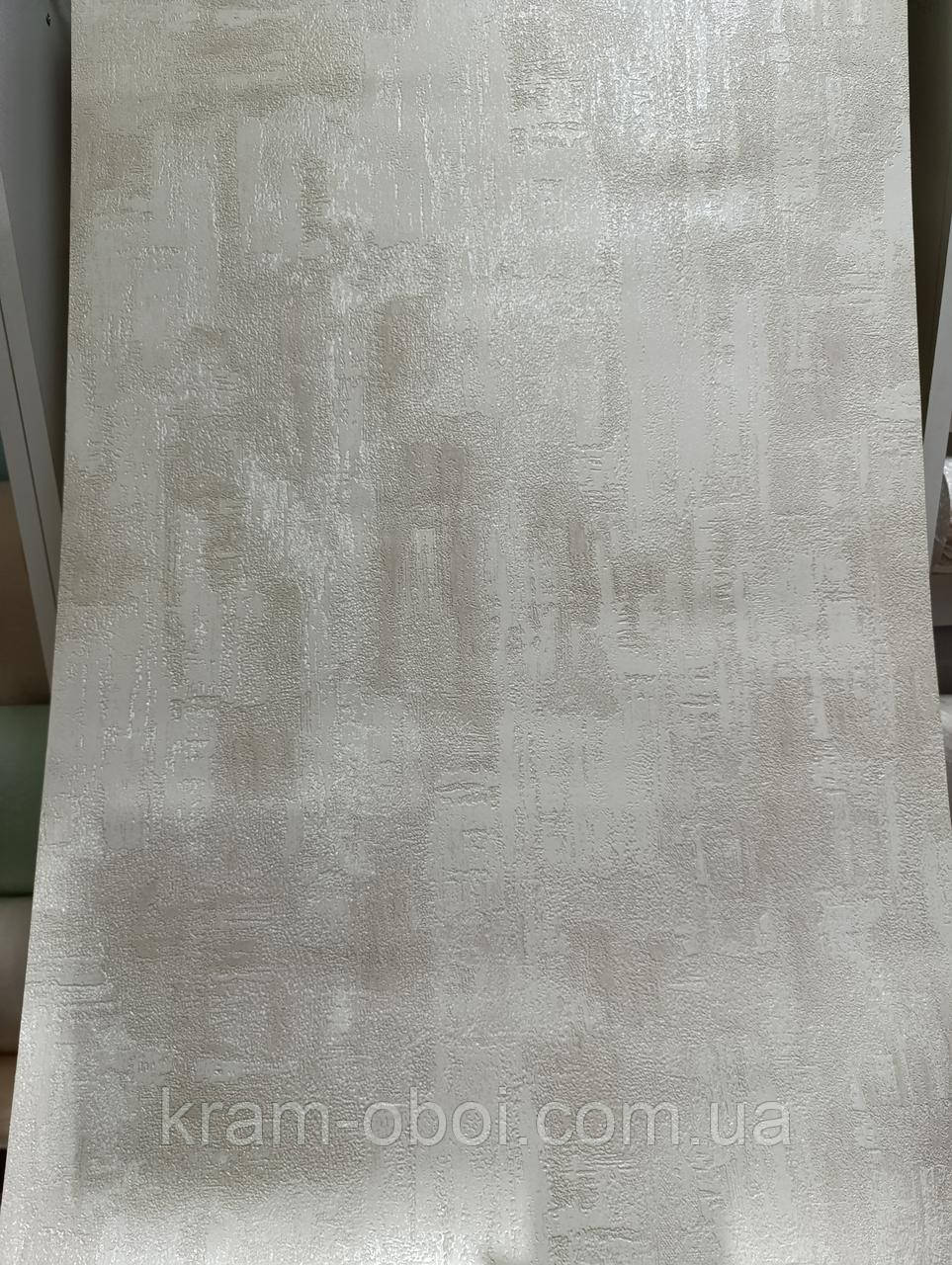 Слов'янські Шпалери КФТП вінілові на паперовій основі супер мийка 10м*0,53 9В49 Целозия2 5866-06, фото 1