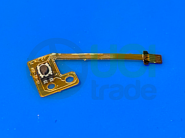 Шлейф кнопки ZR для Nintendo Switch Joy-Con (правий)