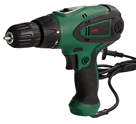 Дриль-шурупокрут мережевий NOWA WWS 550-2bl