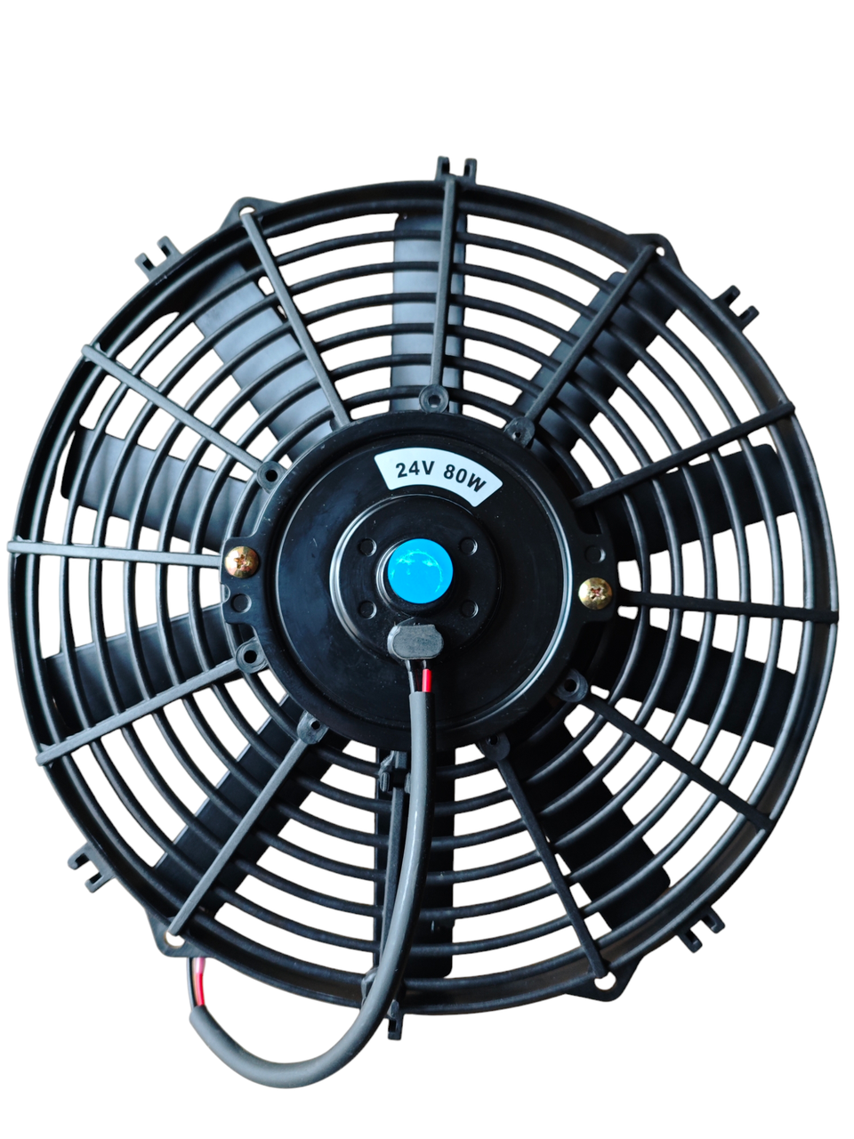 Вентилятор універсальний 10*80*24в