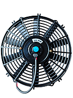 Вентилятор універсальний 10*80*24в