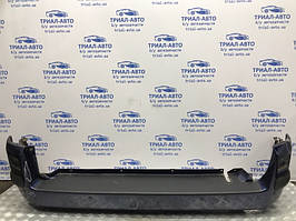 Бампер задний Suzuki