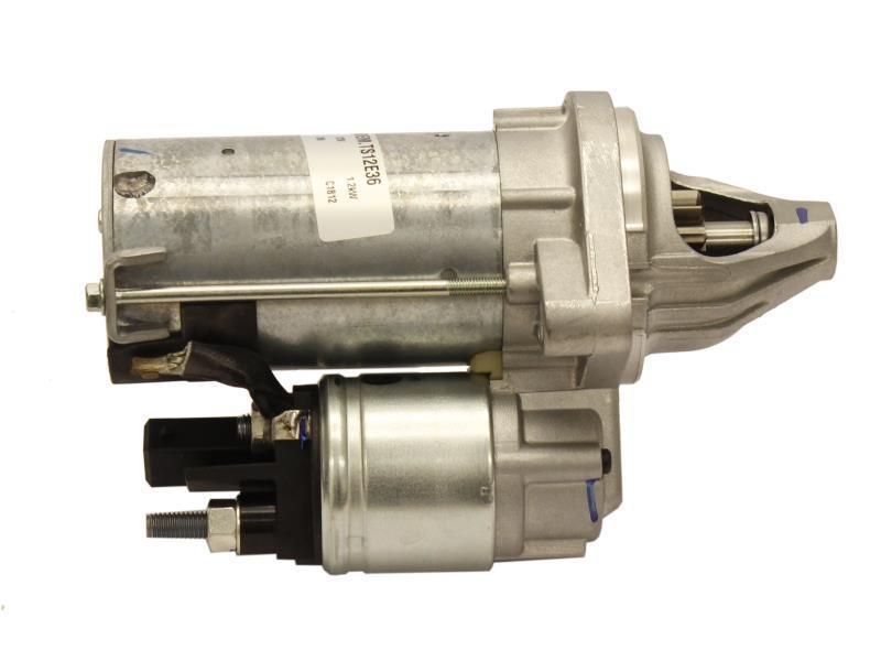 Стартер, фото 1