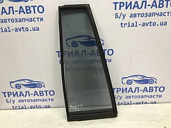 Скло дверцят заднє ліве Mitsubishi Pajero Sport K9 2.5 DIESEL 4D56 МКПП 1996 (б/у)