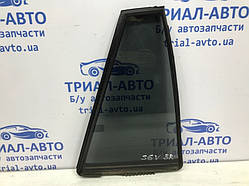Скло дверцят задньої правої (форточка) Suzuki Grand Vitara JT 2.4 БЕНЗИН J24B 2006 (б/у)