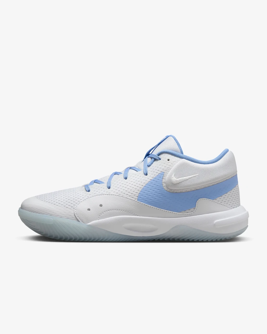 Кросівки Nike Hyperquick FN4678-101 для волейболу унісекс