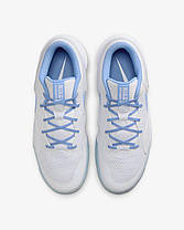 Кросівки Nike Hyperquick FN4678-101 для волейболу унісекс, фото 5