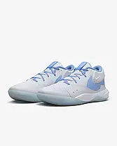 Кросівки Nike Hyperquick FN4678-101 для волейболу унісекс, фото 4