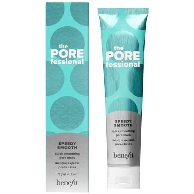 Benefit The POREfessional Speedy Smooth Pore Mask
