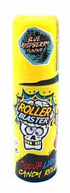 Рідка цукерка Brain Blasterz Roller Blaster Blue Raspberry 60мл