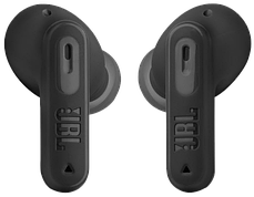 Гарнітура JBL TUNE BEAM 2 Black (JBLTBEAM2BLK), фото 3